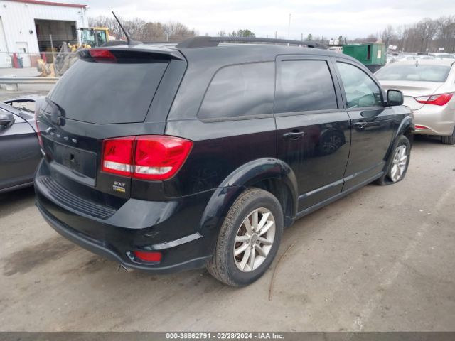 3C4PDCBG1HT531513 Dodge Journey Sxt