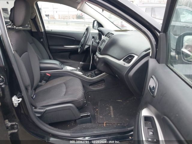 3C4PDCBG1HT531513 Dodge Journey Sxt