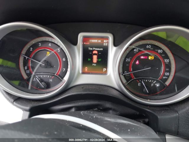 3C4PDCBG1HT531513 Dodge Journey Sxt
