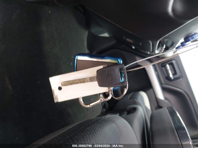 Chevrolet Silverado 1500 1lt 2014 3GCPCREC8EG334406 Image 11