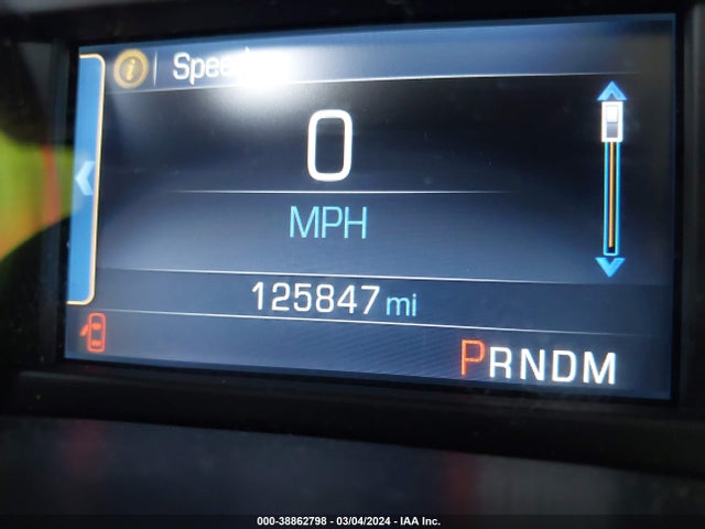 Chevrolet Silverado 1500 1lt 2014 3GCPCREC8EG334406 Image 15