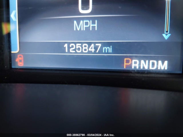 Chevrolet Silverado 1500 1lt 2014 3GCPCREC8EG334406 Image 7