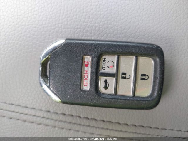 1HGCR3F98HA002578 Honda Accord Touring V6
