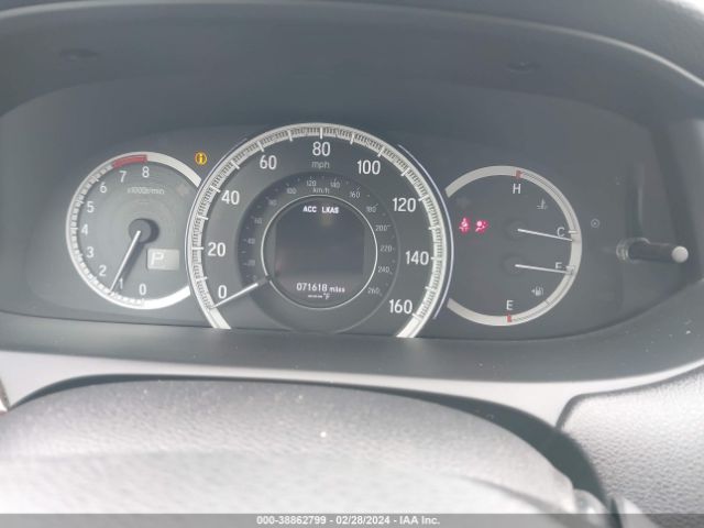1HGCR3F98HA002578 Honda Accord Touring V6