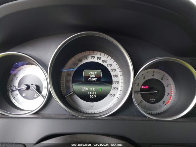 WDDGJ4HB9FG367249 Mercedes-Benz C 250