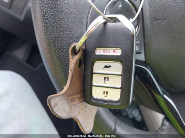 3CZRU5H77GM728152 Honda Hr-v Ex-l