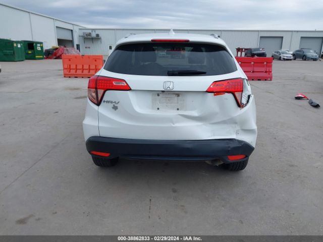 3CZRU5H77GM728152 Honda Hr-v Ex-l