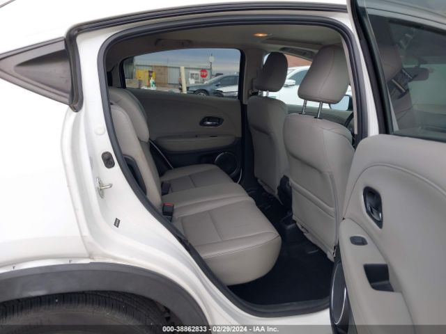 3CZRU5H77GM728152 Honda Hr-v Ex-l