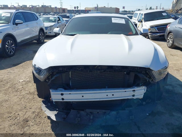 Ford Mustang V6 2017 1FA6P8AM4H5344716 Image 13