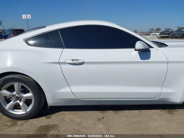 Ford Mustang V6 2017 1FA6P8AM4H5344716 Image 14