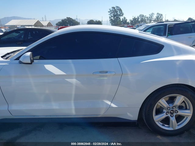 Ford Mustang V6 2017 1FA6P8AM4H5344716 Image 15