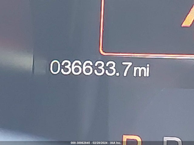 Ford Mustang V6 2017 1FA6P8AM4H5344716 Image 16