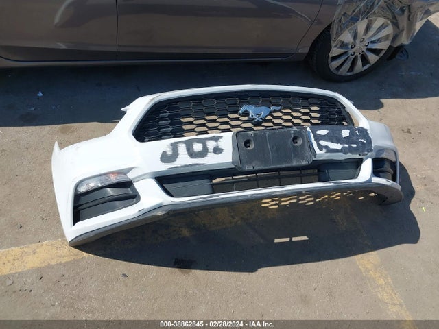 Ford Mustang V6 2017 1FA6P8AM4H5344716 Image 12