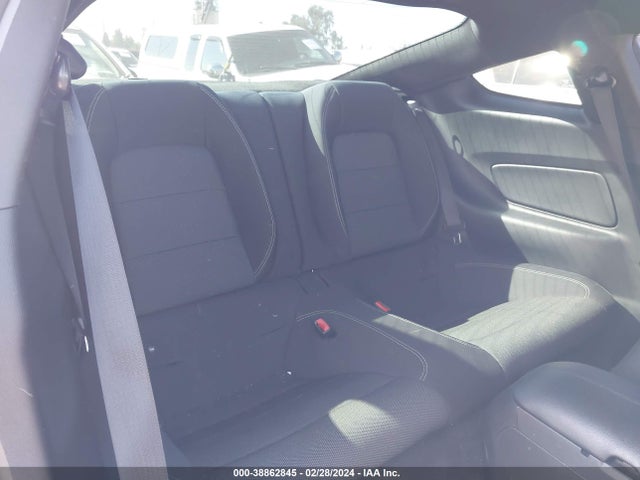 Ford Mustang V6 2017 1FA6P8AM4H5344716 Image 8