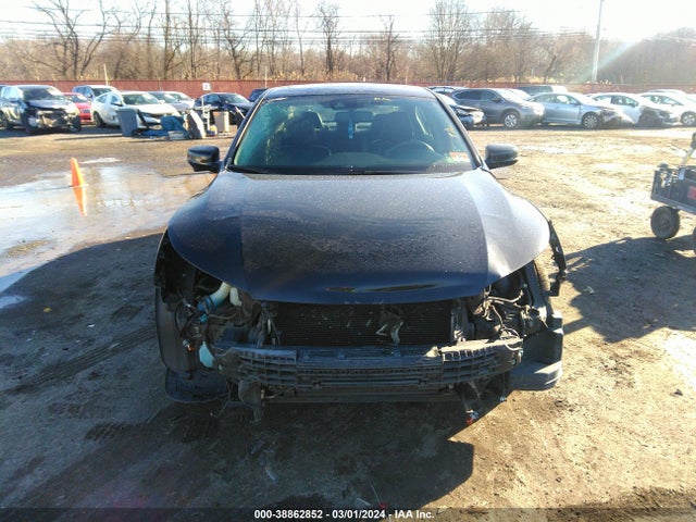 Honda Accord Touring 2014 1HGCR3F98EA000230 Image 12