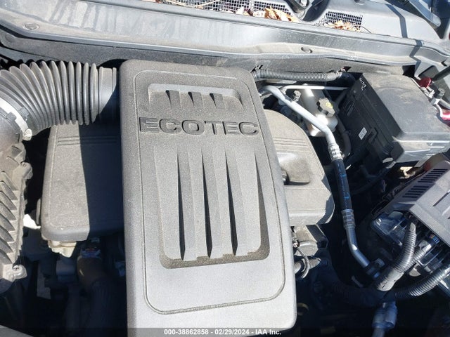 Chevrolet EQUINOX LT 2017 2GNFLFEK6H6175703 Image 10