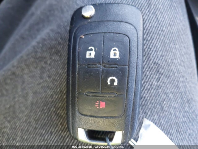 Chevrolet EQUINOX LT 2017 2GNFLFEK6H6175703 Image 11
