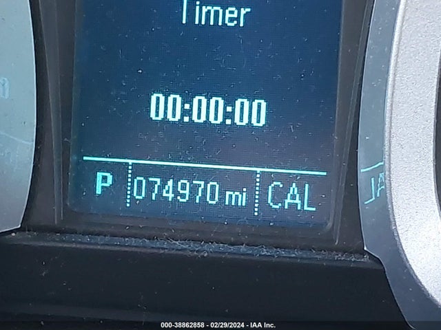 Chevrolet EQUINOX LT 2017 2GNFLFEK6H6175703 Image 15