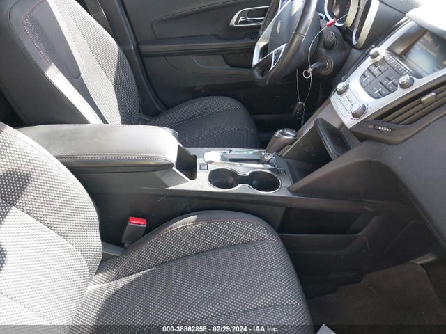 Chevrolet EQUINOX LT 2017 2GNFLFEK6H6175703 Image 5