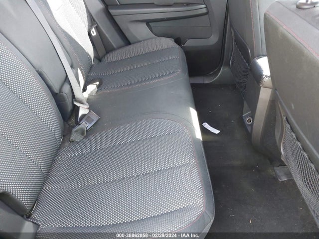 Chevrolet EQUINOX LT 2017 2GNFLFEK6H6175703 Image 8