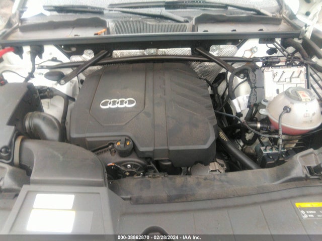 WA1AAAFY4M2013259 Audi Q5 Premium 45 Tfsi Quattro S Tronic
