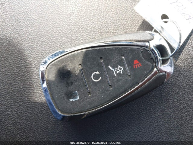 Chevrolet EQUINOX LT 2018 2GNAXJEVXJ6158761 Image 11