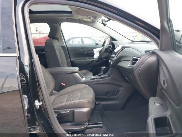 Chevrolet EQUINOX LT 2018 2GNAXJEVXJ6158761 Image 5