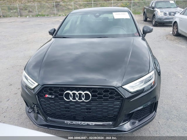 Audi Rs 3 2.5t 2018 WUABWGFF8J1906181 Image 13