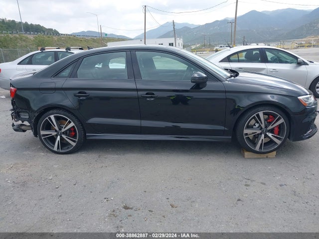 Audi Rs 3 2.5t 2018 WUABWGFF8J1906181 Image 14