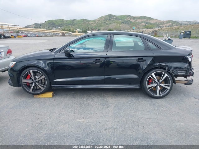 Audi Rs 3 2.5t 2018 WUABWGFF8J1906181 Image 15