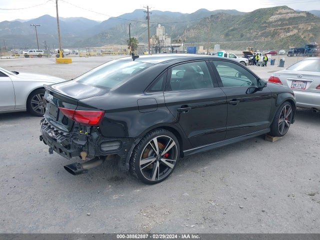 Audi Rs 3 2.5t 2018 WUABWGFF8J1906181 Image 4