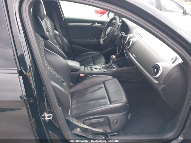 Audi Rs 3 2.5t 2018 WUABWGFF8J1906181 Image 5