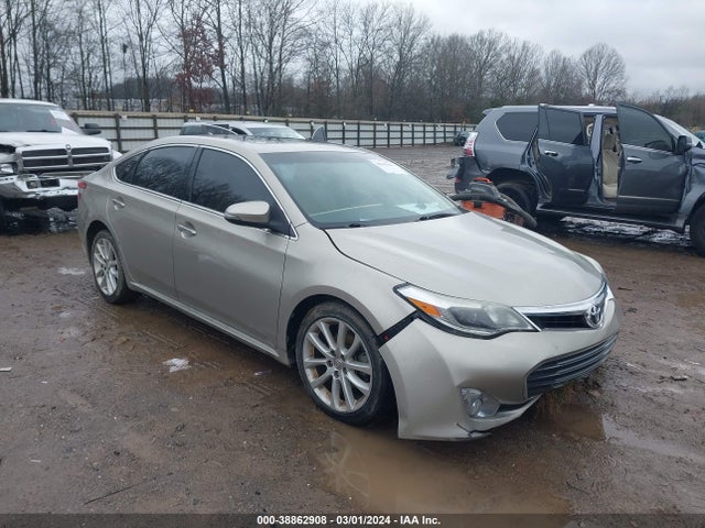2014 4T1BK1EB4EU129339 main image