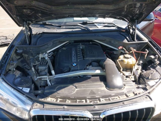 5UXKR0C59G0S89989 BMW X5 Xdrive35i