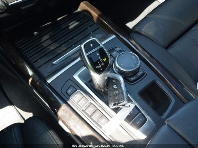 5UXKR0C59G0S89989 BMW X5 Xdrive35i