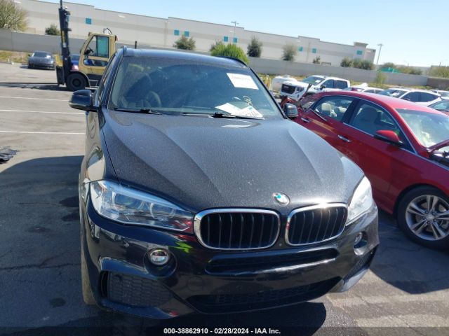 5UXKR0C59G0S89989 BMW X5 Xdrive35i