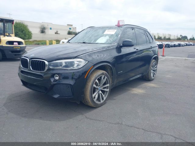 5UXKR0C59G0S89989 BMW X5 Xdrive35i