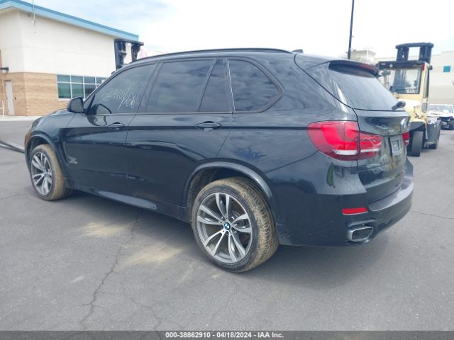 5UXKR0C59G0S89989 BMW X5 Xdrive35i