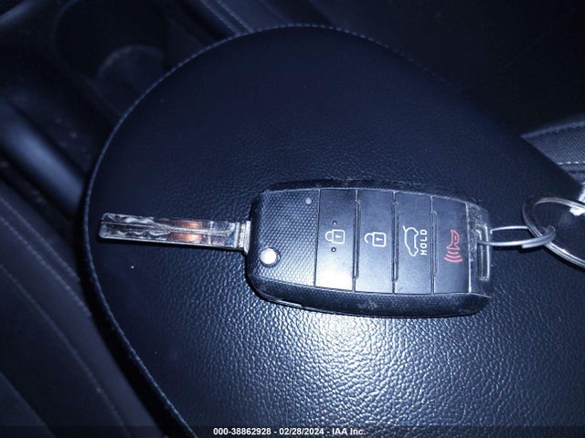 KIA Soul 2015 KNDJN2A22F7799247 Image 11