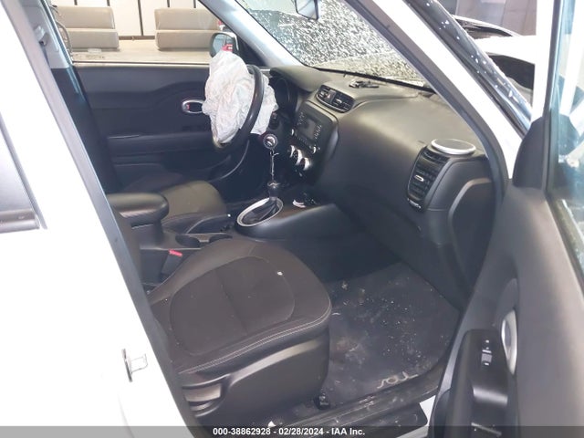 KIA Soul 2015 KNDJN2A22F7799247 Image 5