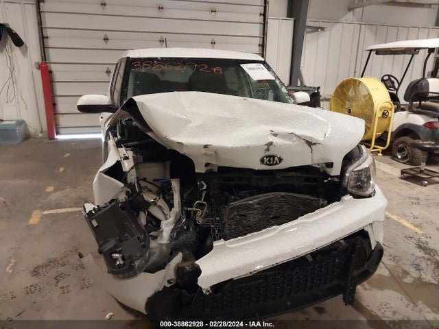 KIA Soul 2015 KNDJN2A22F7799247 Image 6