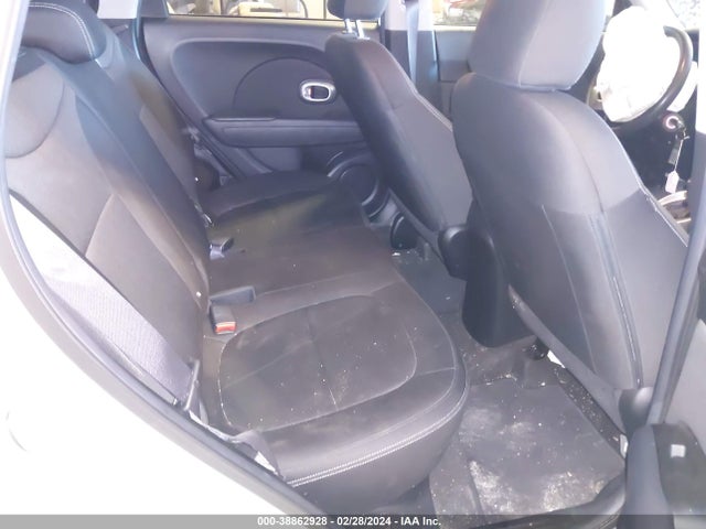 KIA Soul 2015 KNDJN2A22F7799247 Image 8