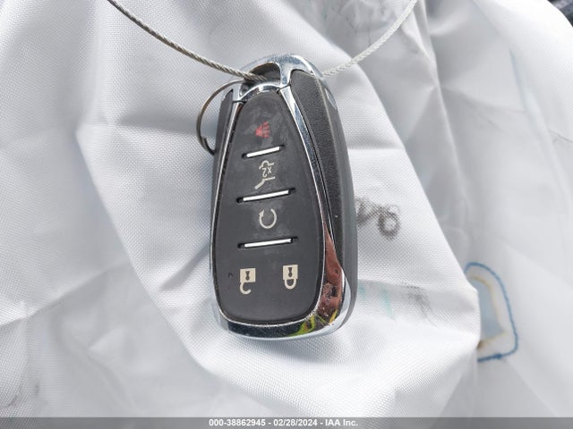 Chevrolet Equinox Awd Lt 2021 3GNAXUEV1MS128846 Image 11