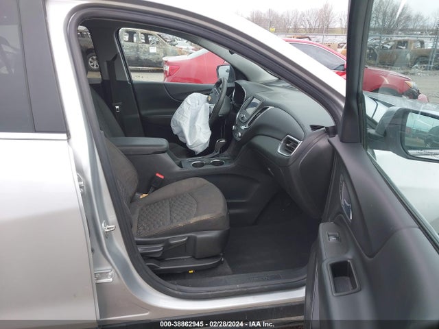 Chevrolet Equinox Awd Lt 2021 3GNAXUEV1MS128846 Image 5