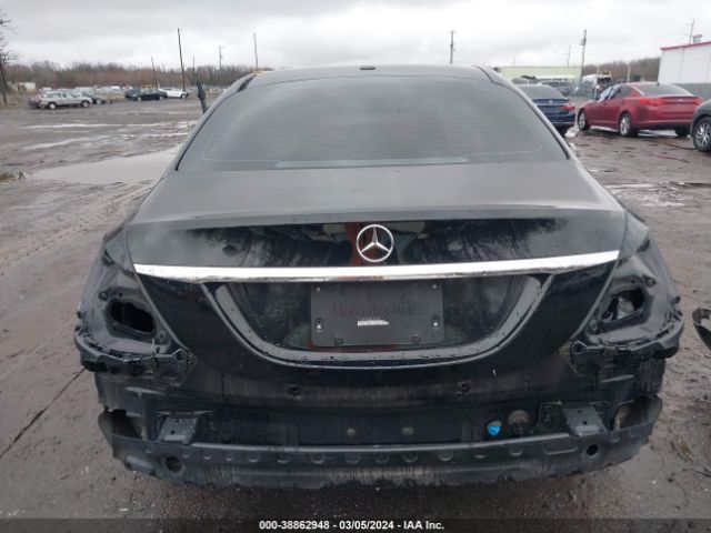 55SWF8DB8KU288940 Mercedes-Benz C 300