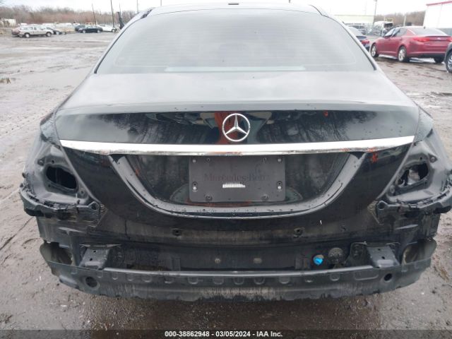 55SWF8DB8KU288940 Mercedes-Benz C 300