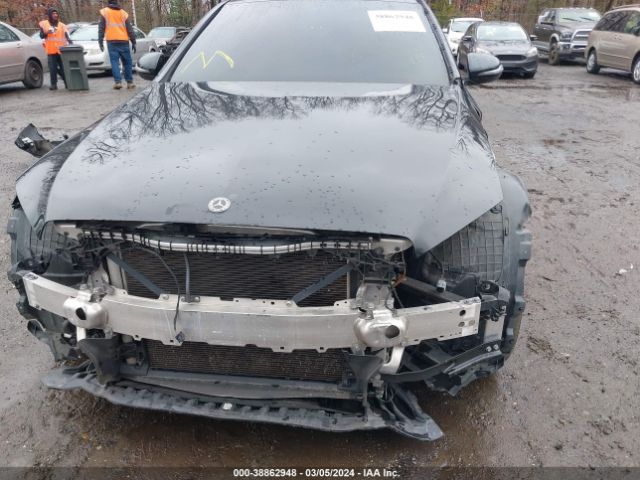 55SWF8DB8KU288940 Mercedes-Benz C 300