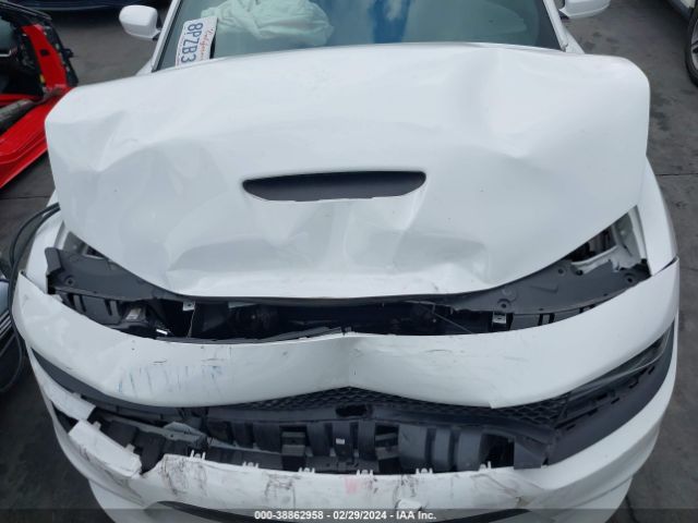 2C3CDXCT3KH757347 Dodge Charger R/t Rwd
