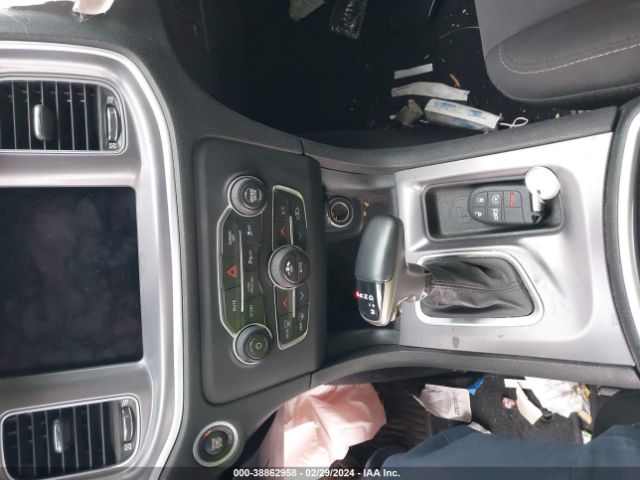 2C3CDXCT3KH757347 Dodge Charger R/t Rwd