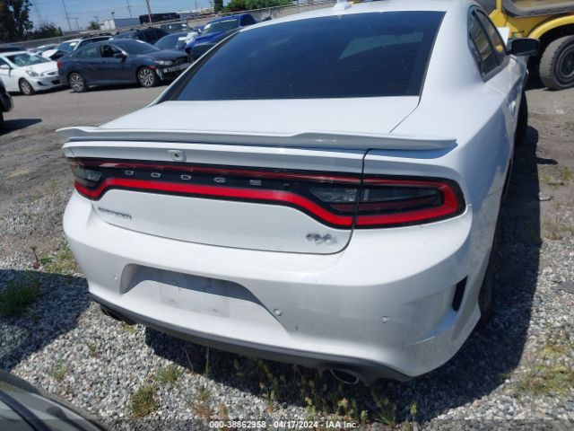 2C3CDXCT3KH757347 Dodge Charger R/t Rwd
